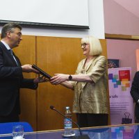 Andrej Plenković u Zadru