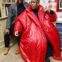 André Leon Talley