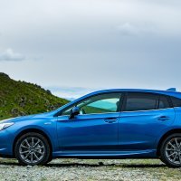 Subaru Impreza e-BOXER