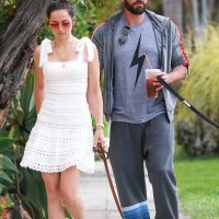 Ben Affleck i Ana de Armas