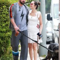 Ben Affleck i Ana de Armas