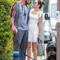 Ben Affleck i Ana de Armas