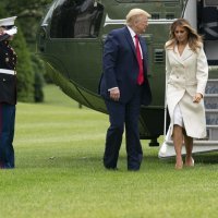 Melania Trump