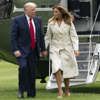 Melania Trump