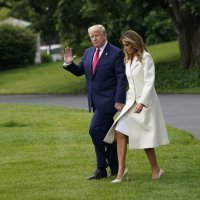 Melania Trump