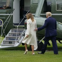 Melania Trump