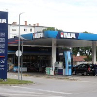 Cijene goriva