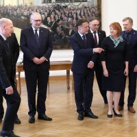 Nova državna odvjetnica Zlata Hrvoj-Šipek položila prisegu