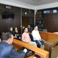 Počelo suđenje Antunu Katušiću i Saneli Hadžić za pljačku u zračnoj luci