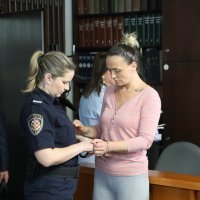 Počelo suđenje Antunu Katušiću i Saneli Hadžić za pljačku u zračnoj luci