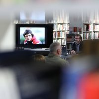 Zagreb: Komemoracija za preminulog književnika Bekima Sejranovića