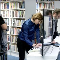 Zagreb: Komemoracija za preminulog književnika Bekima Sejranovića