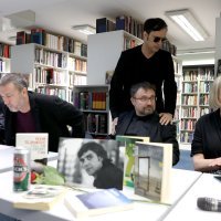 Zagreb: Komemoracija za preminulog književnika Bekima Sejranovića