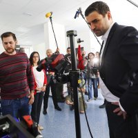 Predstavljanje Restart koalicije