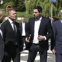 Predstavljanje Restart koalicije