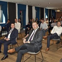 Proširena sjednica Županijskog odbora HDZ-a Splitsko-dalmatinske županije