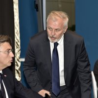 Proširena sjednica Županijskog odbora HDZ-a Splitsko-dalmatinske županije