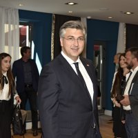 Proširena sjednica Županijskog odbora HDZ-a Splitsko-dalmatinske županije