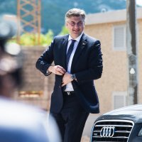 Plenković na otvorenju Galenskog laboratorija Ljekarne Splitsko-dalmatinske županije