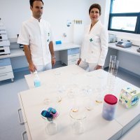 Plenković na otvorenju Galenskog laboratorija Ljekarne Splitsko-dalmatinske županije