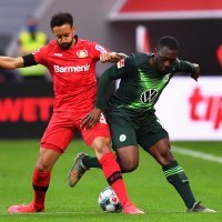 Bayer Leverkusen - Wolfsburg