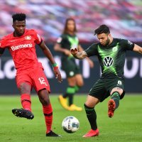 Bayer Leverkusen - Wolfsburg