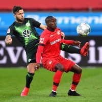 Bayer Leverkusen - Wolfsburg