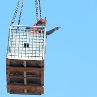 Zbog uklanjanja dimnjaka zatvorena Vlaška od Draškovićeve do Petrove