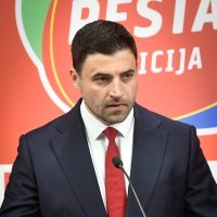 Davor Bernardić