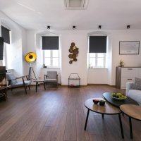 Apartmani Del Molo