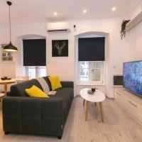 Apartmani Del Molo