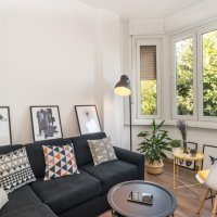 Apartman Mille