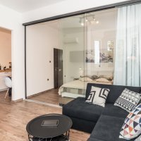 Apartman Mille
