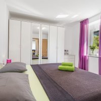 Apartmani Danijela & Love Nest