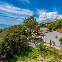 Apartmani Danijela & Love Nest