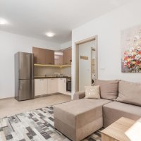 Apartmani Danijela & Love Nest