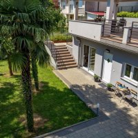 Apartmani Danijela & Love Nest