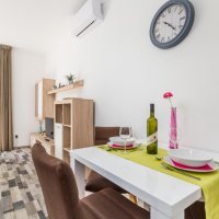 Apartmani Danijela & Love Nest
