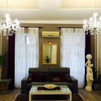 Apartman Cont