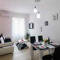 Apartmani Trend