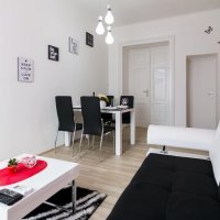 Apartmani Trend