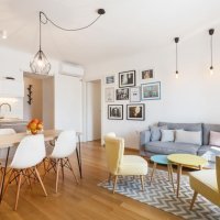 Apartmani Central Rijeka