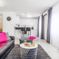 Apartman City point