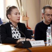 Marija Selak Raspudić