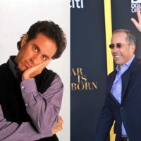 Jerry Seinfeld