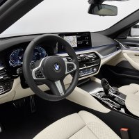 BMW 530e xDrive