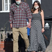 Ana de Armas i Ben Affleck