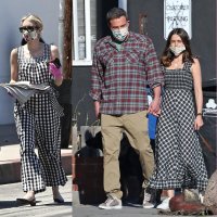 Emma Roberts, Ana de Armas i Hunter Shafer