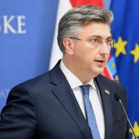 Andrej Plenković