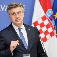 Izvanredna presica premijera Plenkovića
